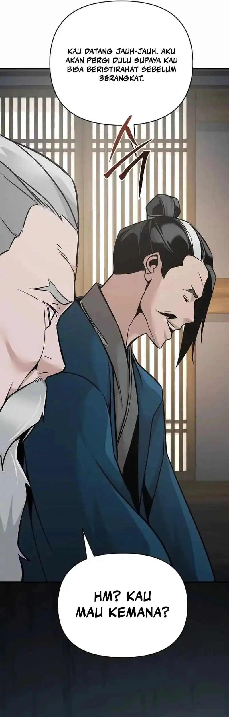 The Mysterious World’s Greatest Martial Artist Little Prince Chapter 48 - halaman 75