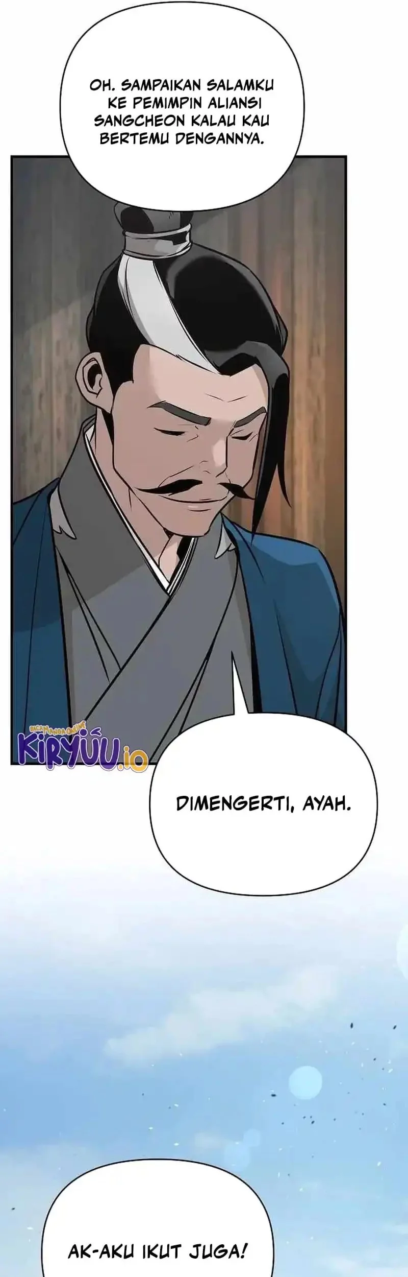 The Mysterious World’s Greatest Martial Artist Little Prince Chapter 48 - halaman 79