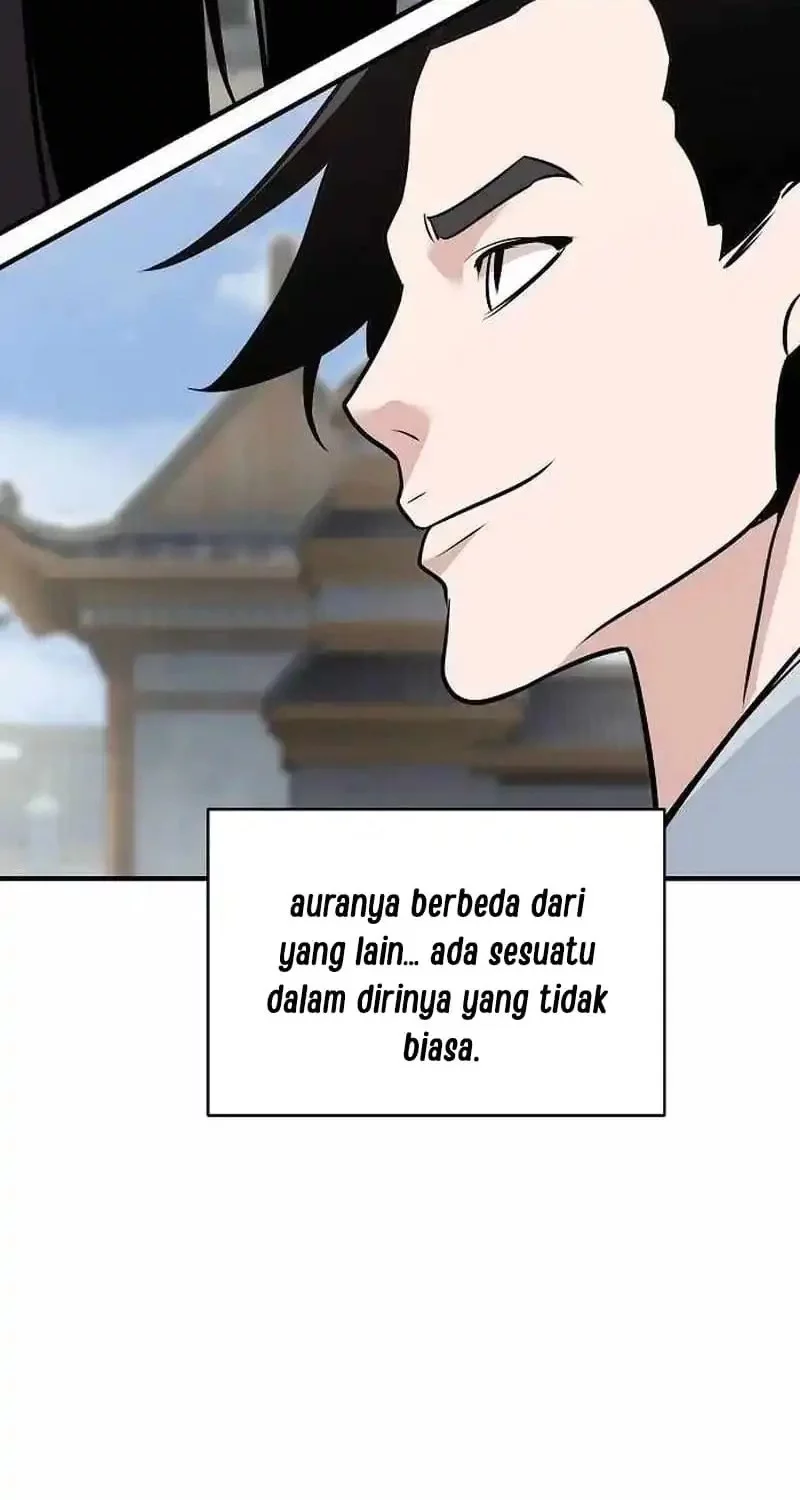 The Mysterious World’s Greatest Martial Artist Little Prince Chapter 48 - halaman 8