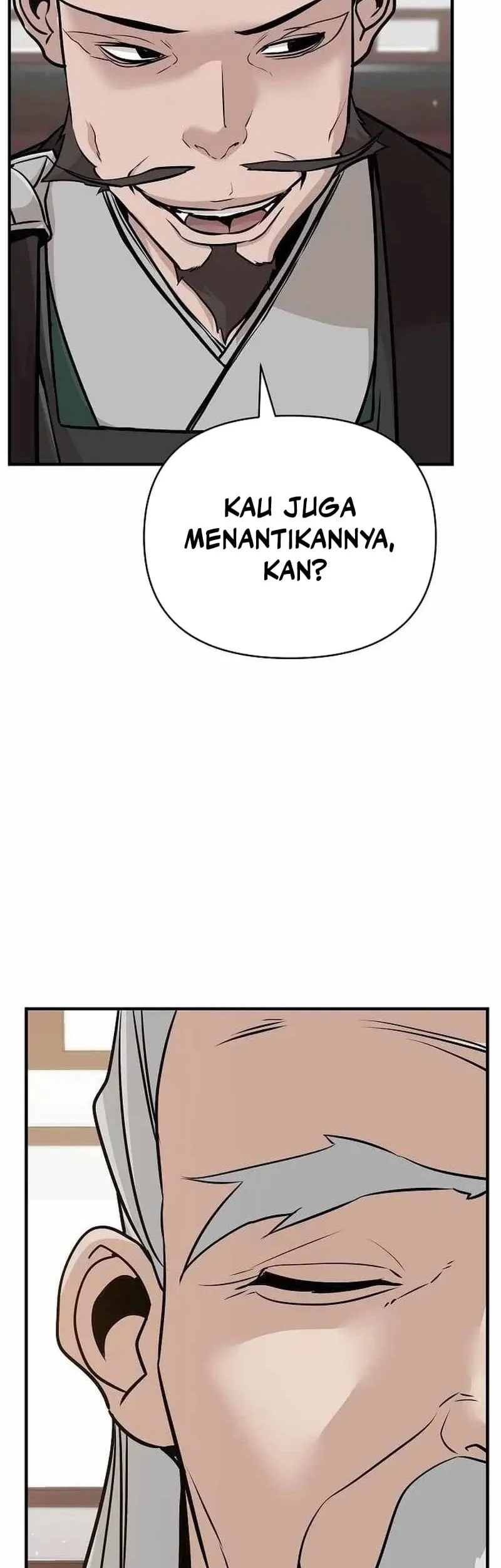 The Mysterious World’s Greatest Martial Artist Little Prince Chapter 49 - halaman 14