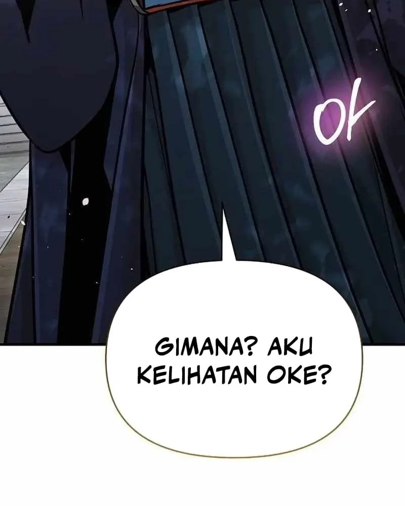 The Mysterious World’s Greatest Martial Artist Little Prince Chapter 49 - halaman 35