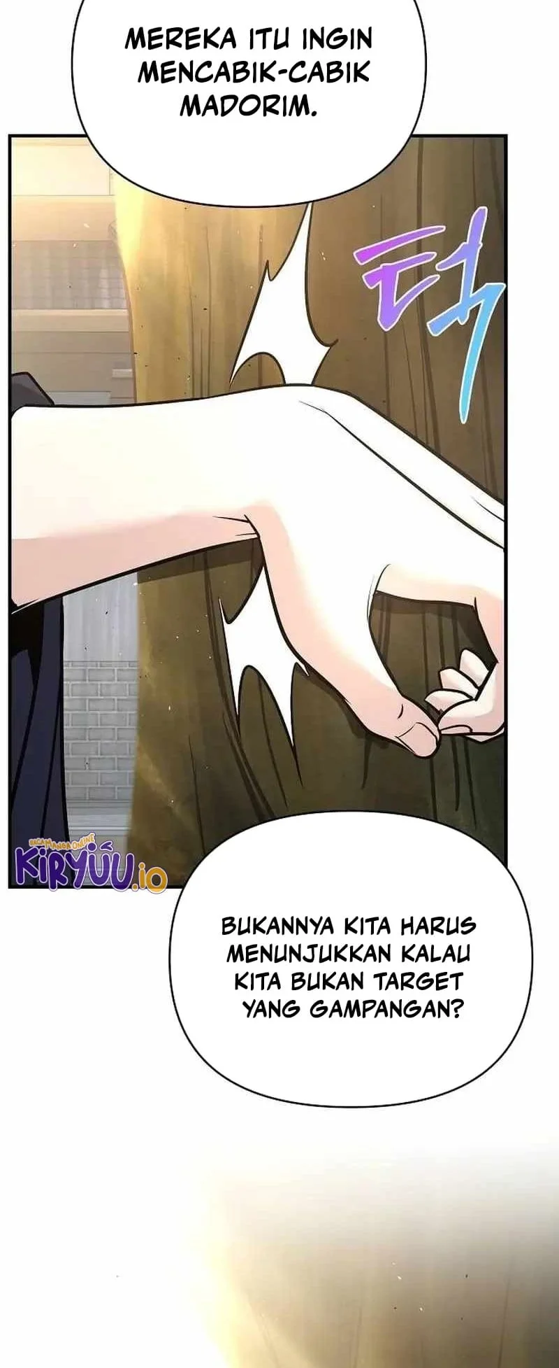 The Mysterious World’s Greatest Martial Artist Little Prince Chapter 49 - halaman 39