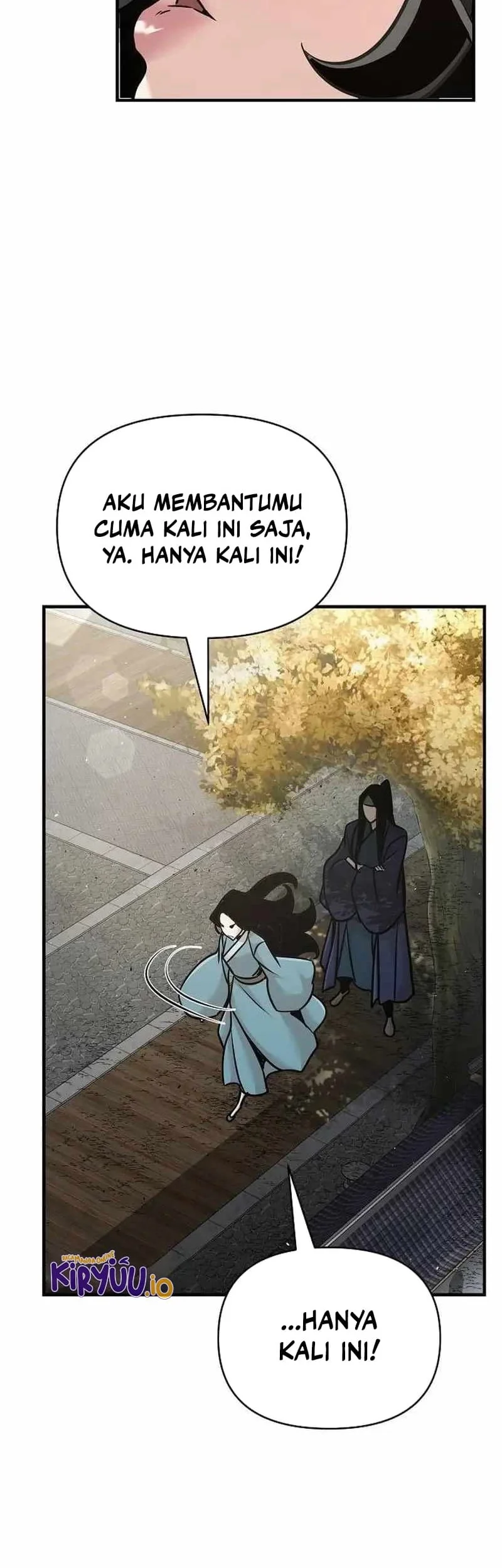 The Mysterious World’s Greatest Martial Artist Little Prince Chapter 49 - halaman 41