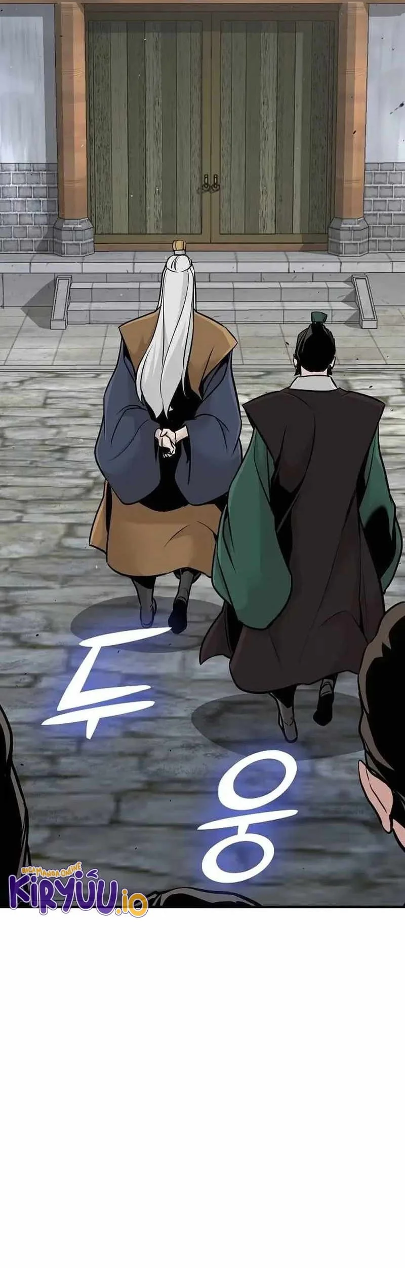The Mysterious World’s Greatest Martial Artist Little Prince Chapter 49 - halaman 45