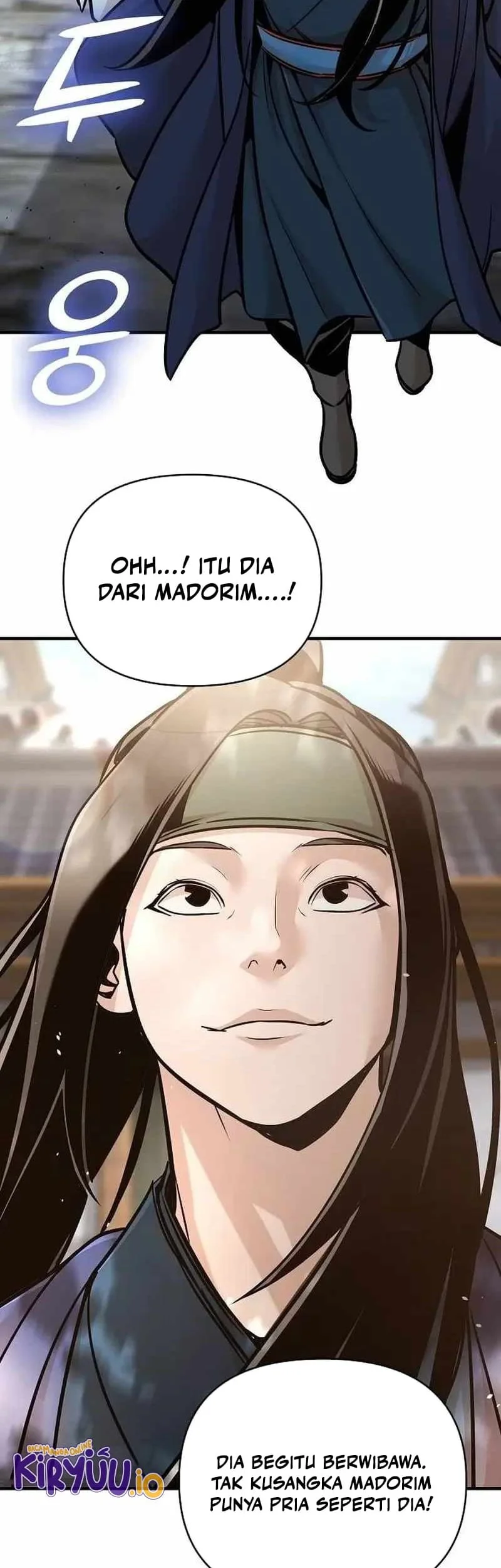 The Mysterious World’s Greatest Martial Artist Little Prince Chapter 49 - halaman 52
