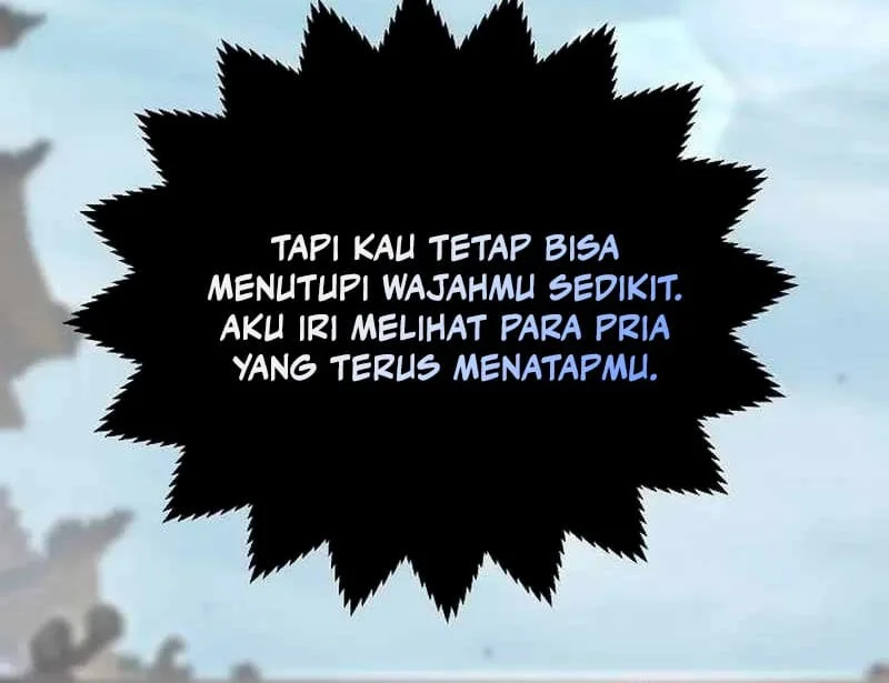 The Mysterious World’s Greatest Martial Artist Little Prince Chapter 49 - halaman 62