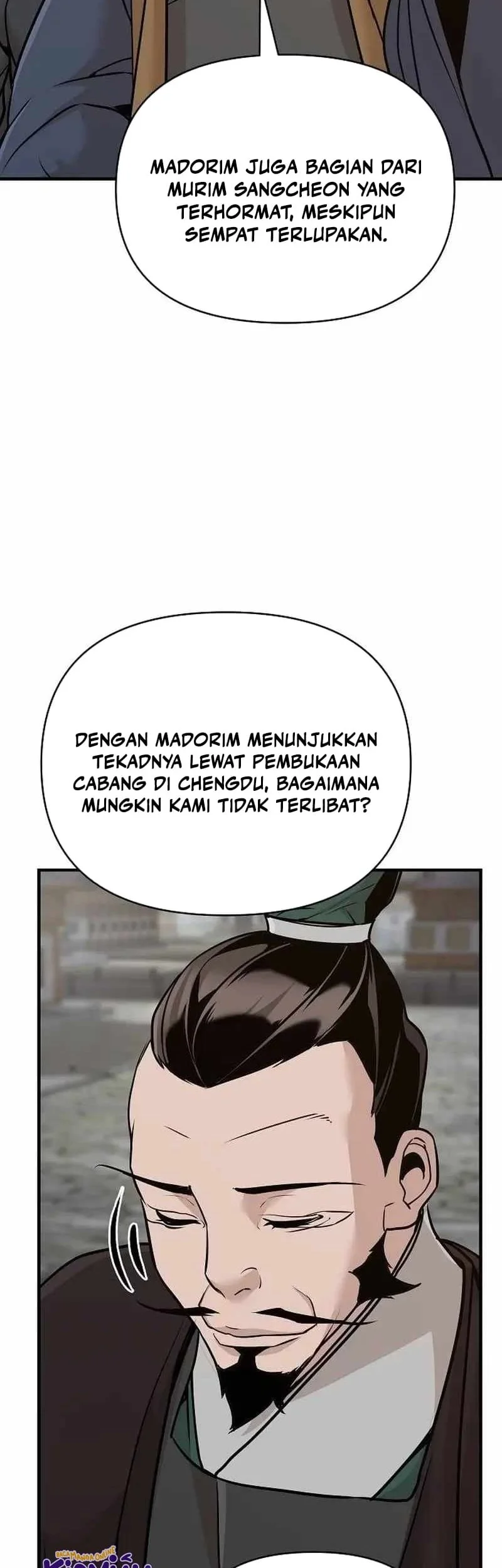 The Mysterious World’s Greatest Martial Artist Little Prince Chapter 49 - halaman 66
