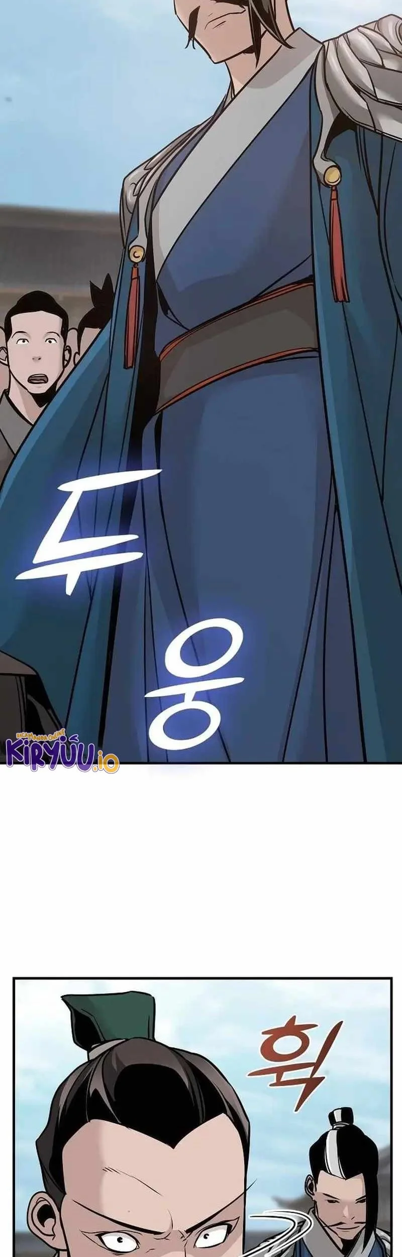 The Mysterious World’s Greatest Martial Artist Little Prince Chapter 49 - halaman 84