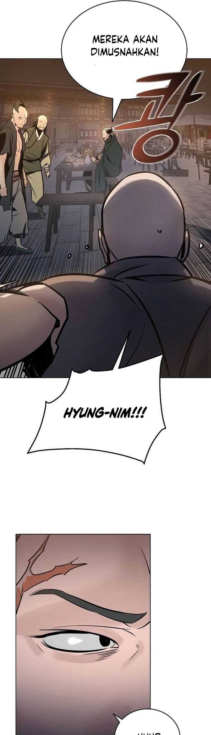 The Mysterious World’s Greatest Martial Artist Little Prince Chapter 5 - halaman 11