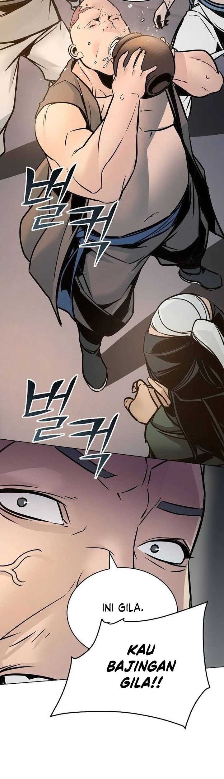 The Mysterious World’s Greatest Martial Artist Little Prince Chapter 5 - halaman 15