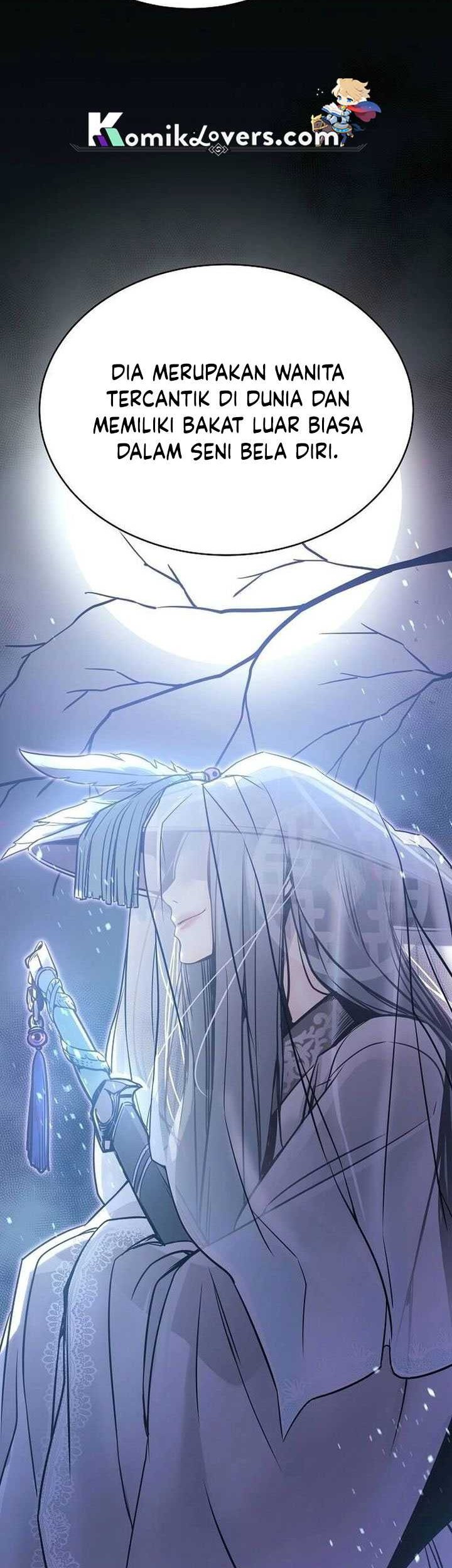 The Mysterious World’s Greatest Martial Artist Little Prince Chapter 5 - halaman 25