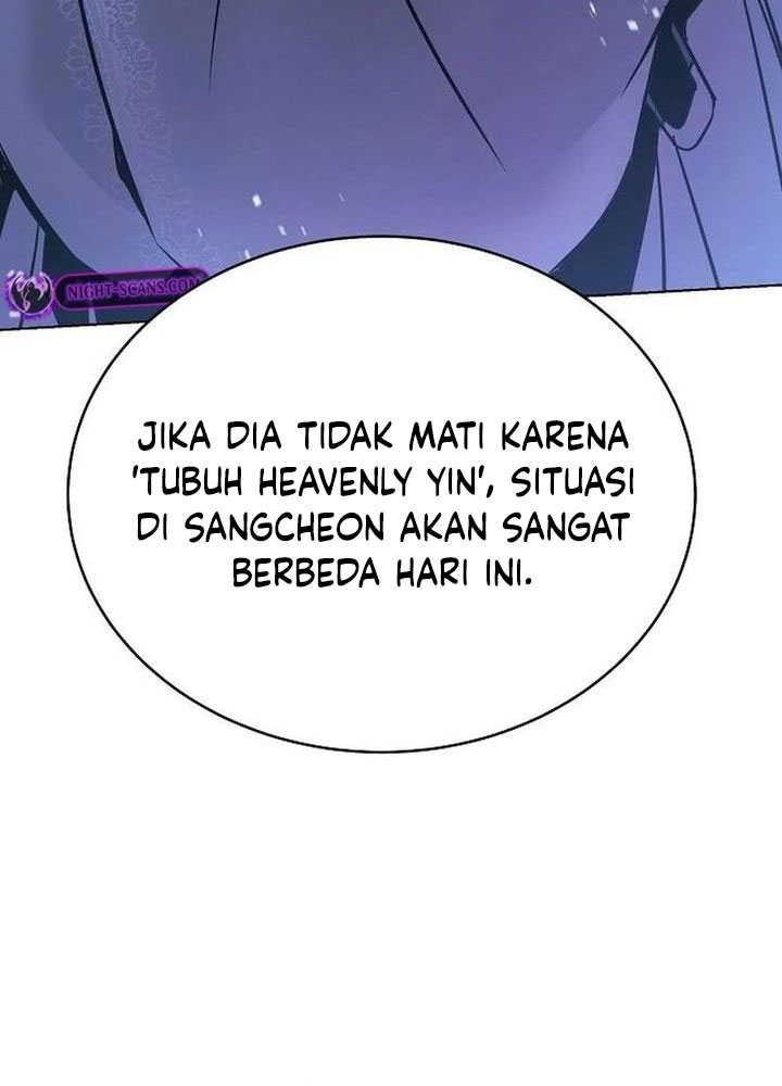 The Mysterious World’s Greatest Martial Artist Little Prince Chapter 5 - halaman 26