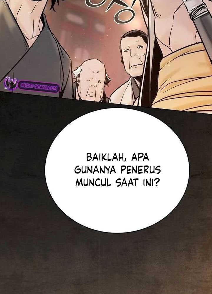 The Mysterious World’s Greatest Martial Artist Little Prince Chapter 5 - halaman 29