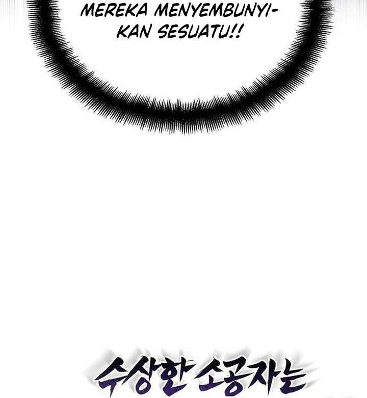 The Mysterious World’s Greatest Martial Artist Little Prince Chapter 5 - halaman 41