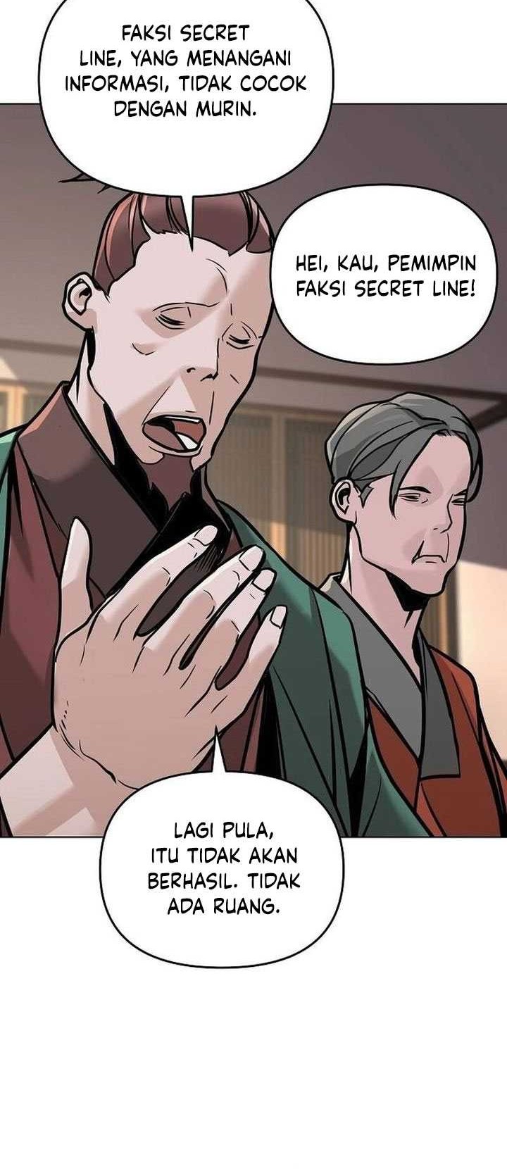 The Mysterious World’s Greatest Martial Artist Little Prince Chapter 5 - halaman 49