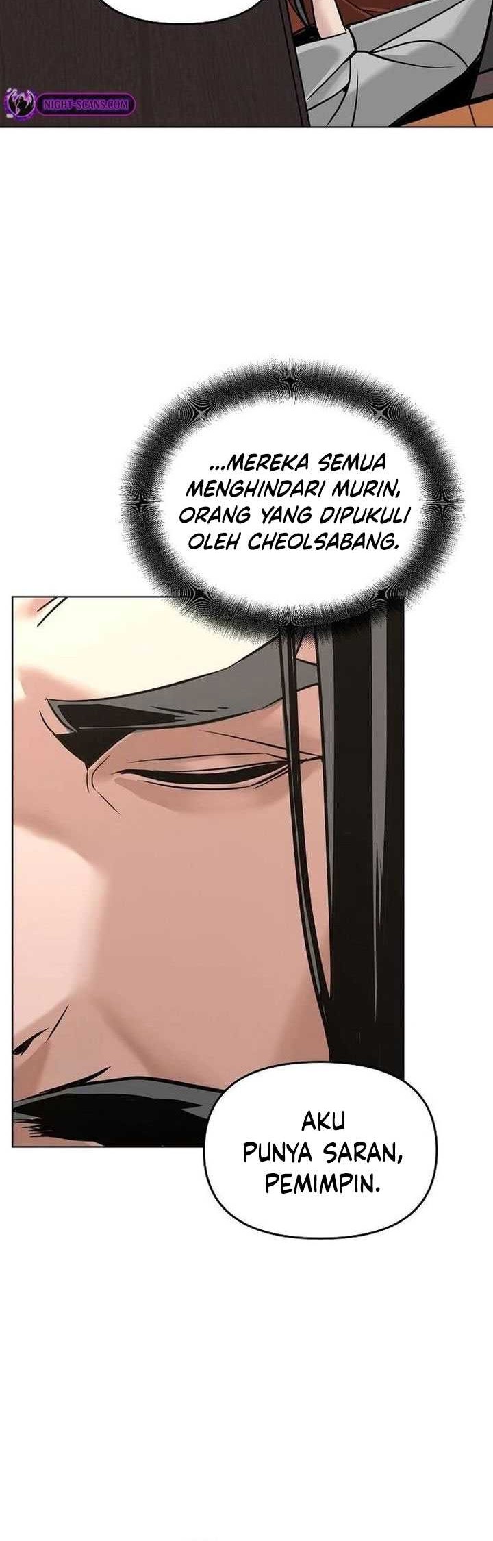 The Mysterious World’s Greatest Martial Artist Little Prince Chapter 5 - halaman 51