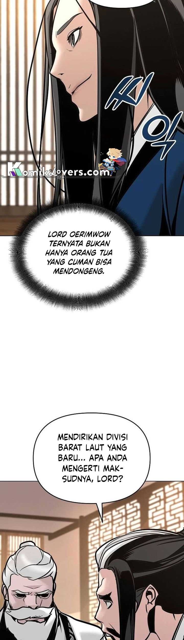 The Mysterious World’s Greatest Martial Artist Little Prince Chapter 5 - halaman 64