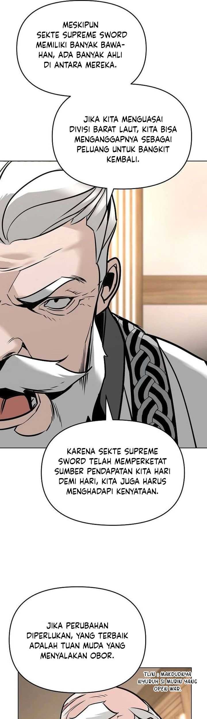 The Mysterious World’s Greatest Martial Artist Little Prince Chapter 5 - halaman 66