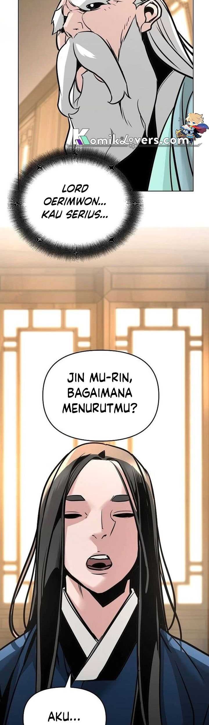 The Mysterious World’s Greatest Martial Artist Little Prince Chapter 5 - halaman 67