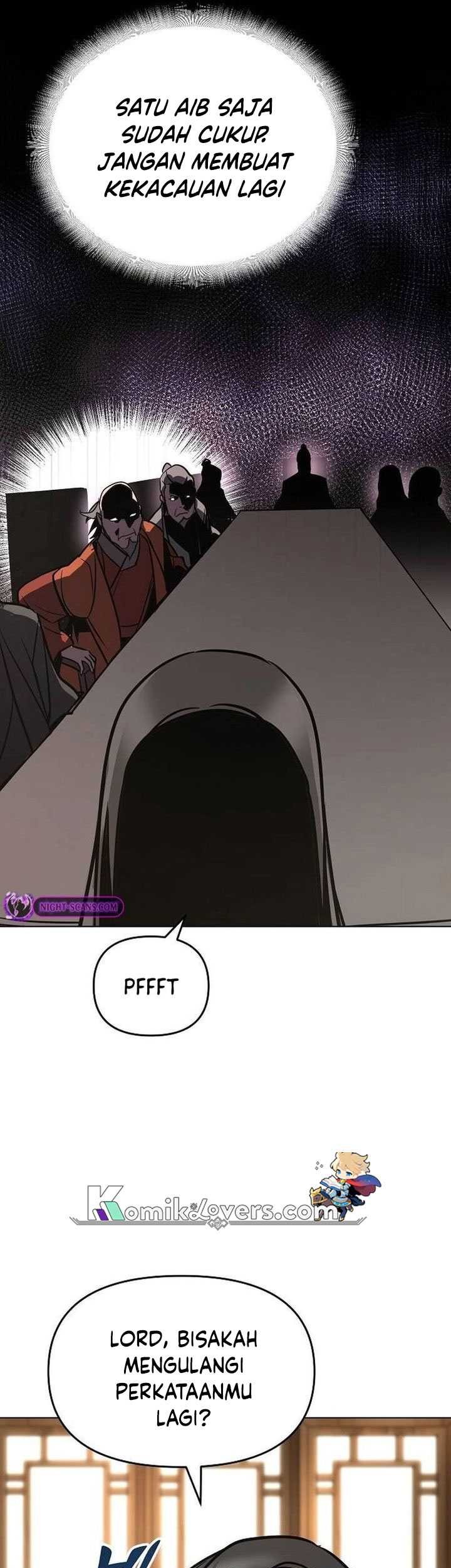 The Mysterious World’s Greatest Martial Artist Little Prince Chapter 5 - halaman 69