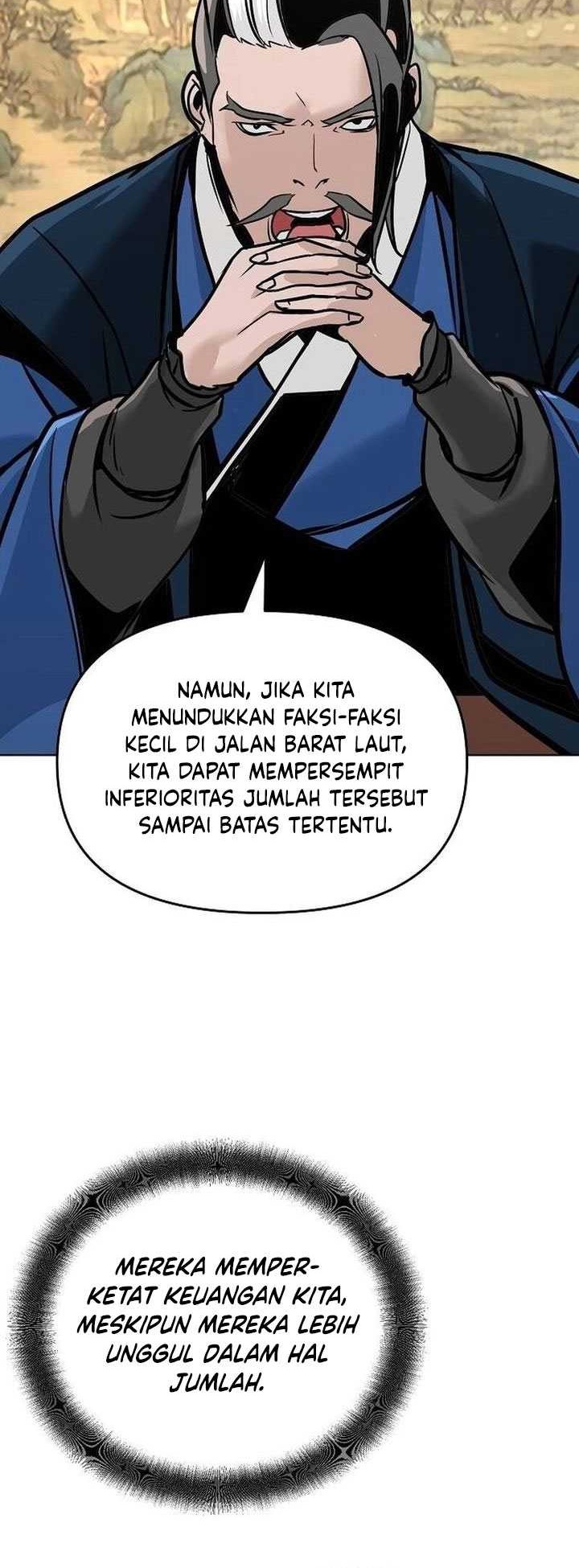 The Mysterious World’s Greatest Martial Artist Little Prince Chapter 5 - halaman 73