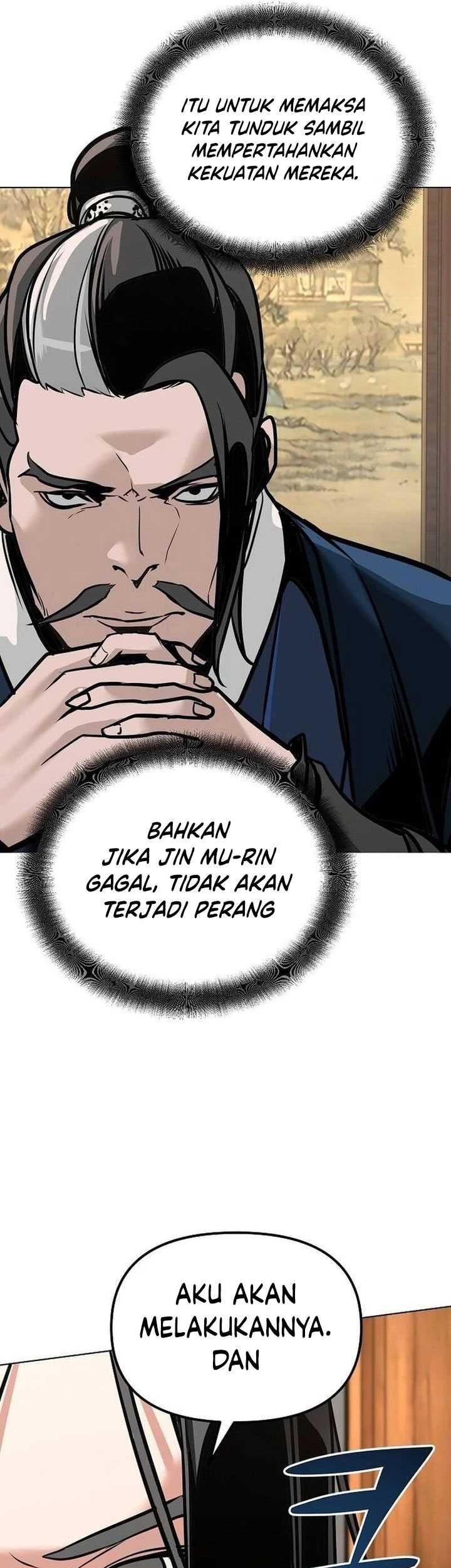 The Mysterious World’s Greatest Martial Artist Little Prince Chapter 5 - halaman 74