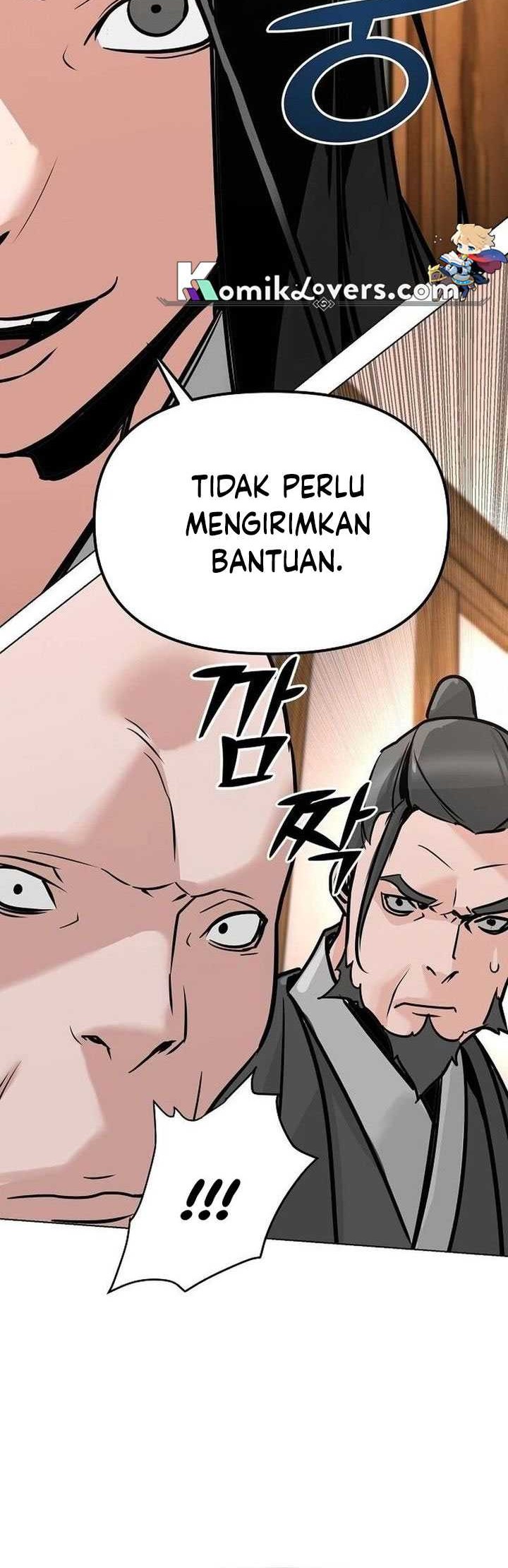 The Mysterious World’s Greatest Martial Artist Little Prince Chapter 5 - halaman 75