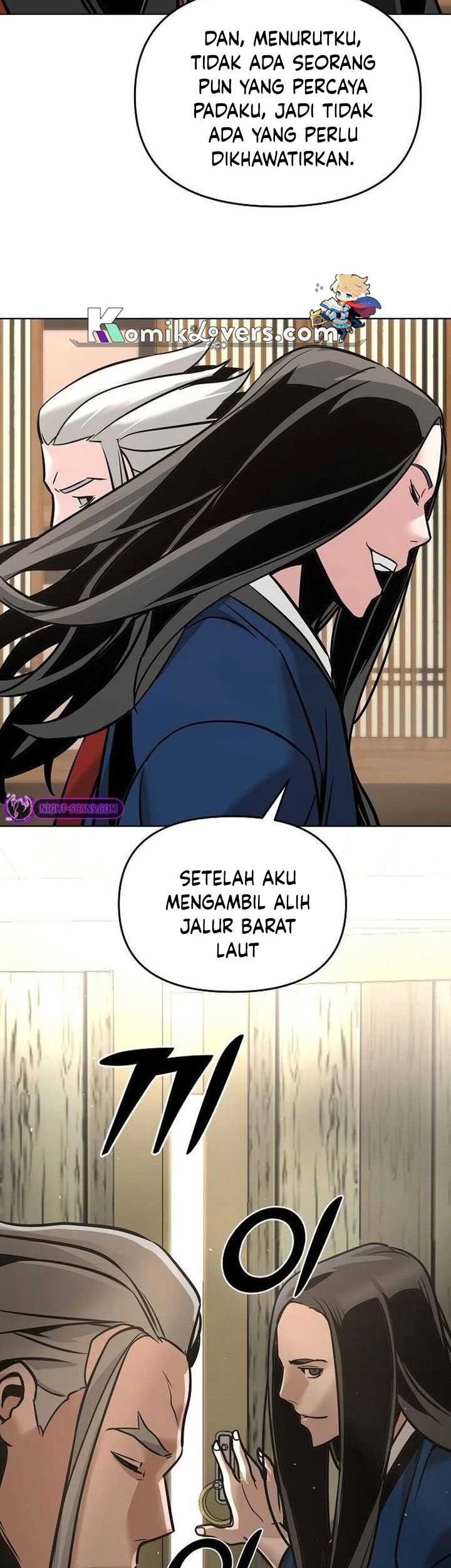 The Mysterious World’s Greatest Martial Artist Little Prince Chapter 5 - halaman 80