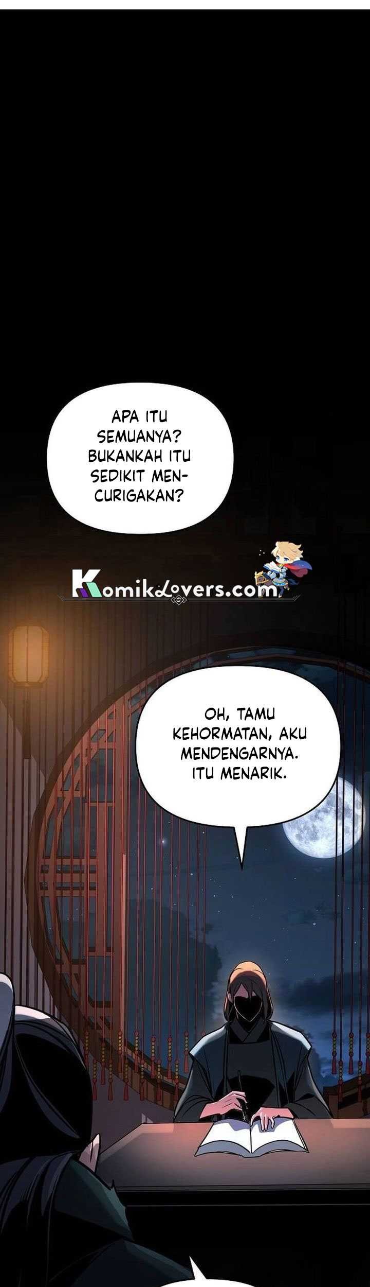 The Mysterious World’s Greatest Martial Artist Little Prince Chapter 5 - halaman 82