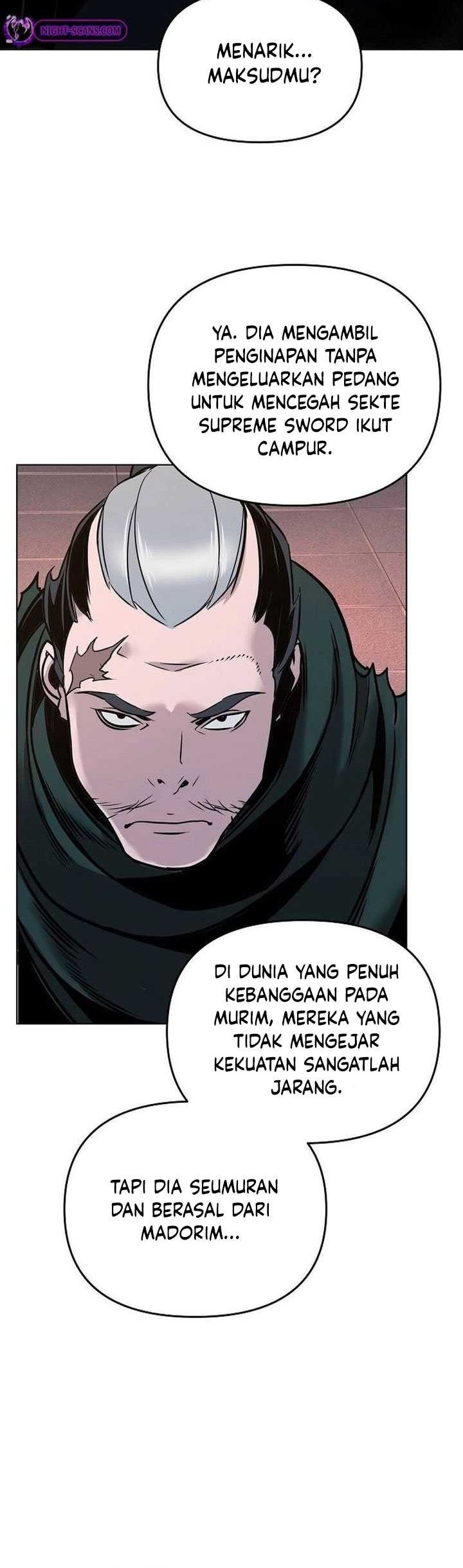 The Mysterious World’s Greatest Martial Artist Little Prince Chapter 5 - halaman 83