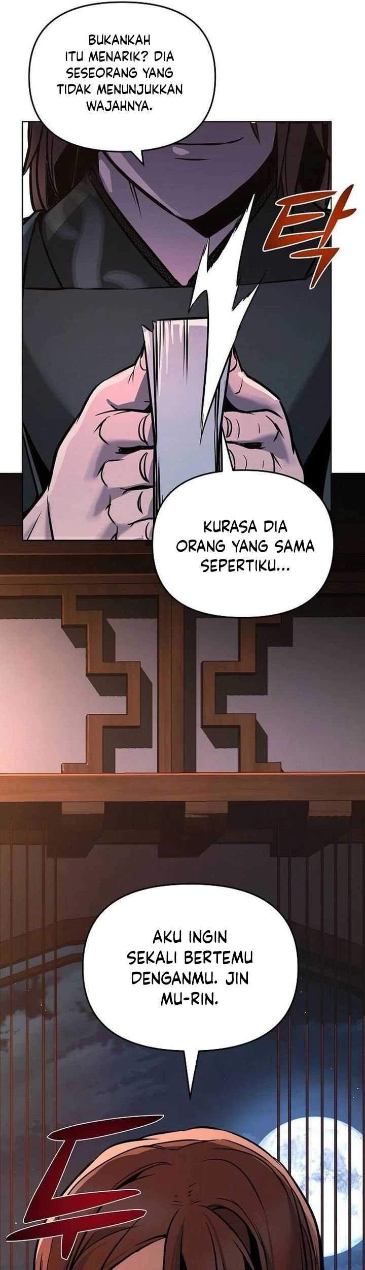 The Mysterious World’s Greatest Martial Artist Little Prince Chapter 5 - halaman 84