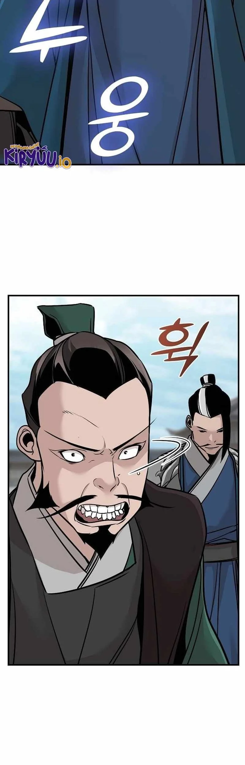 The Mysterious World’s Greatest Martial Artist Little Prince Chapter 50 - halaman 3