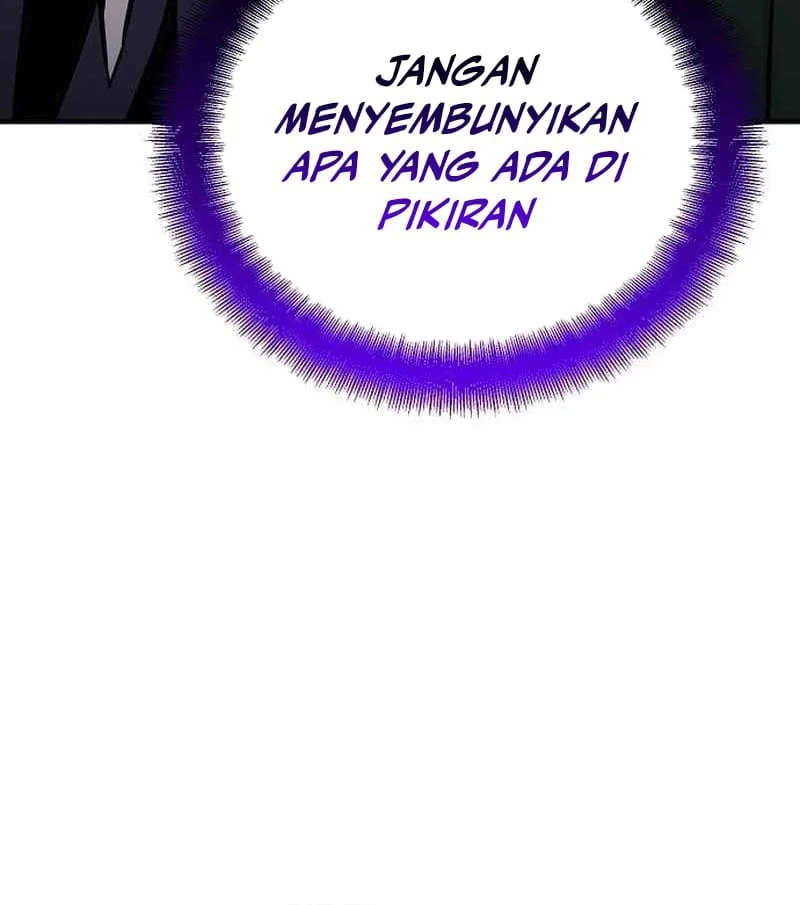 The Mysterious World’s Greatest Martial Artist Little Prince Chapter 50 - halaman 35