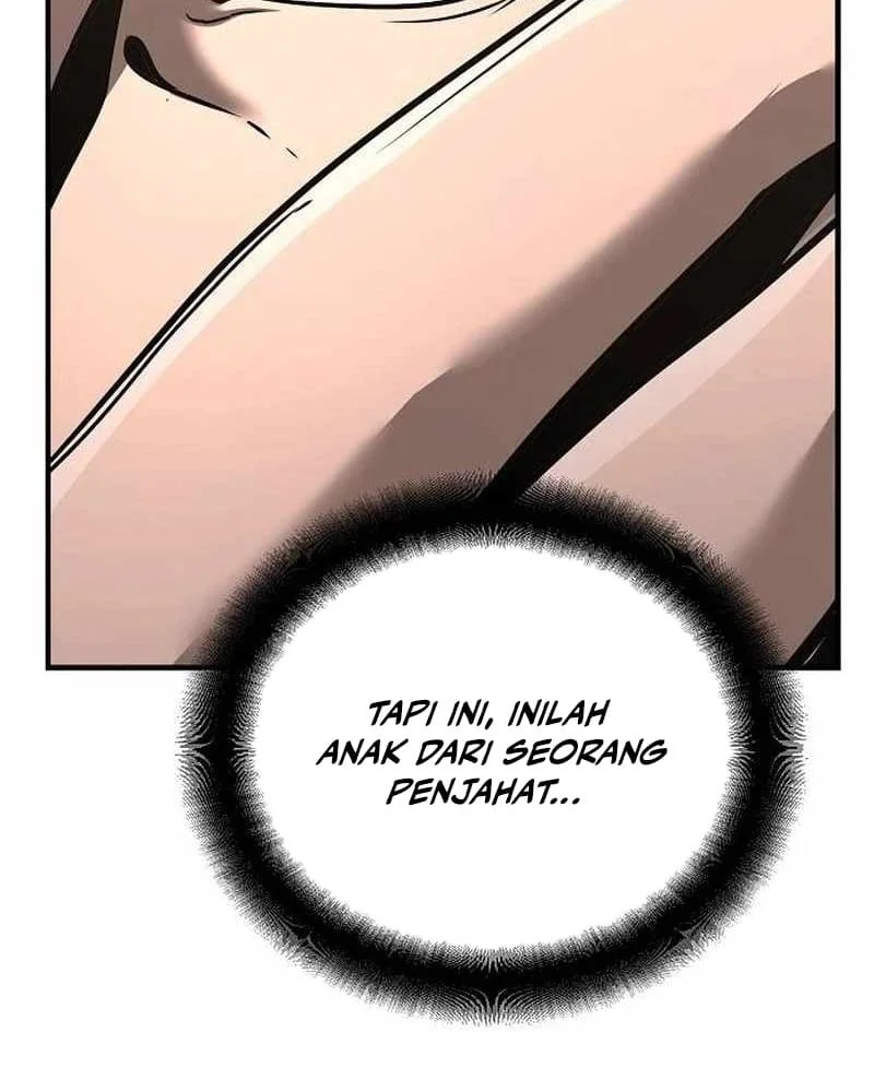 The Mysterious World’s Greatest Martial Artist Little Prince Chapter 50 - halaman 40