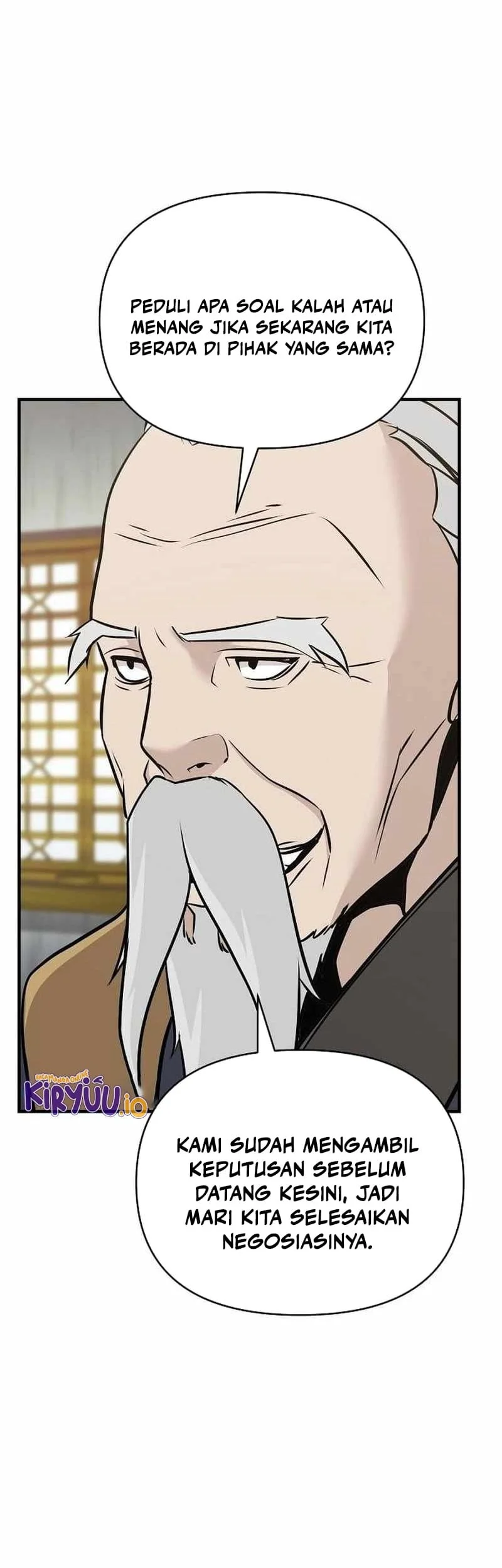 The Mysterious World’s Greatest Martial Artist Little Prince Chapter 50 - halaman 41