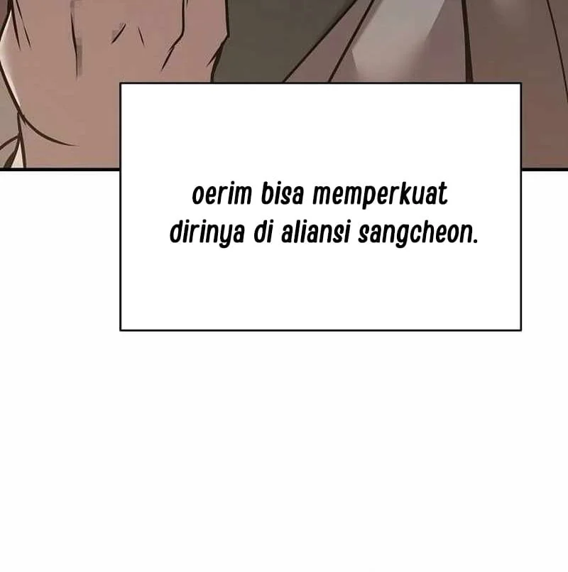 The Mysterious World’s Greatest Martial Artist Little Prince Chapter 50 - halaman 45