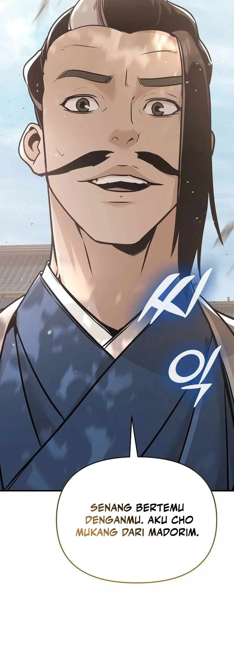 The Mysterious World’s Greatest Martial Artist Little Prince Chapter 50 - halaman 5
