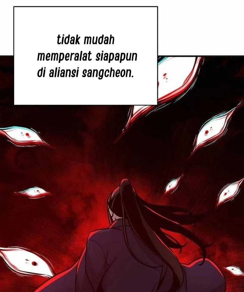 The Mysterious World’s Greatest Martial Artist Little Prince Chapter 50 - halaman 50