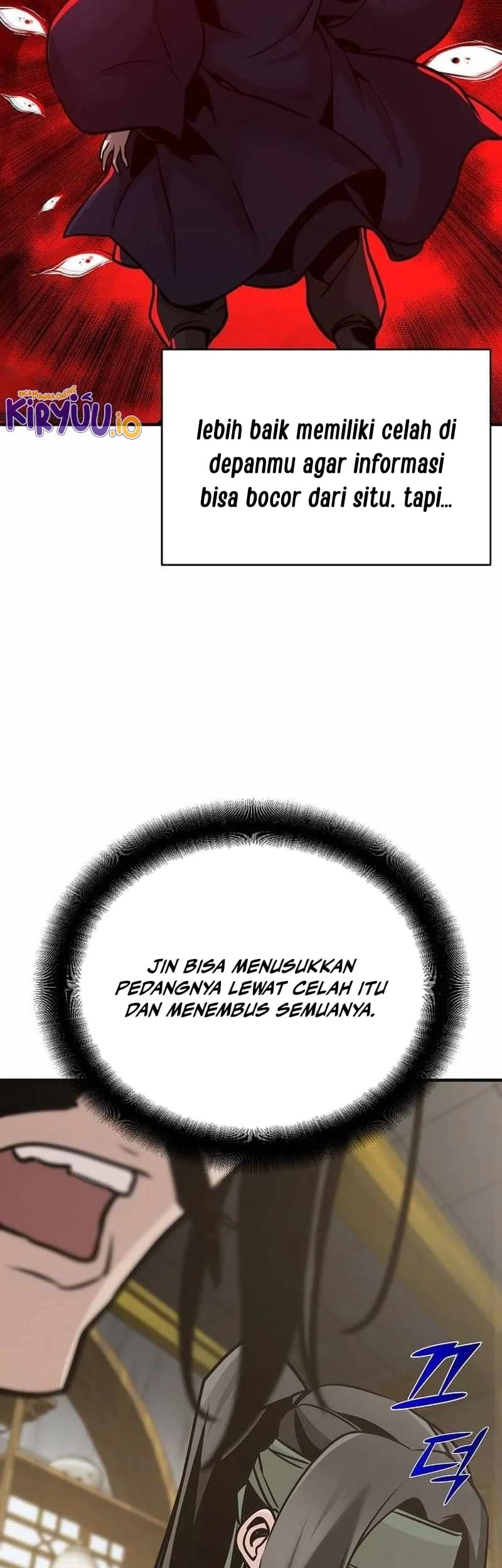 The Mysterious World’s Greatest Martial Artist Little Prince Chapter 50 - halaman 51