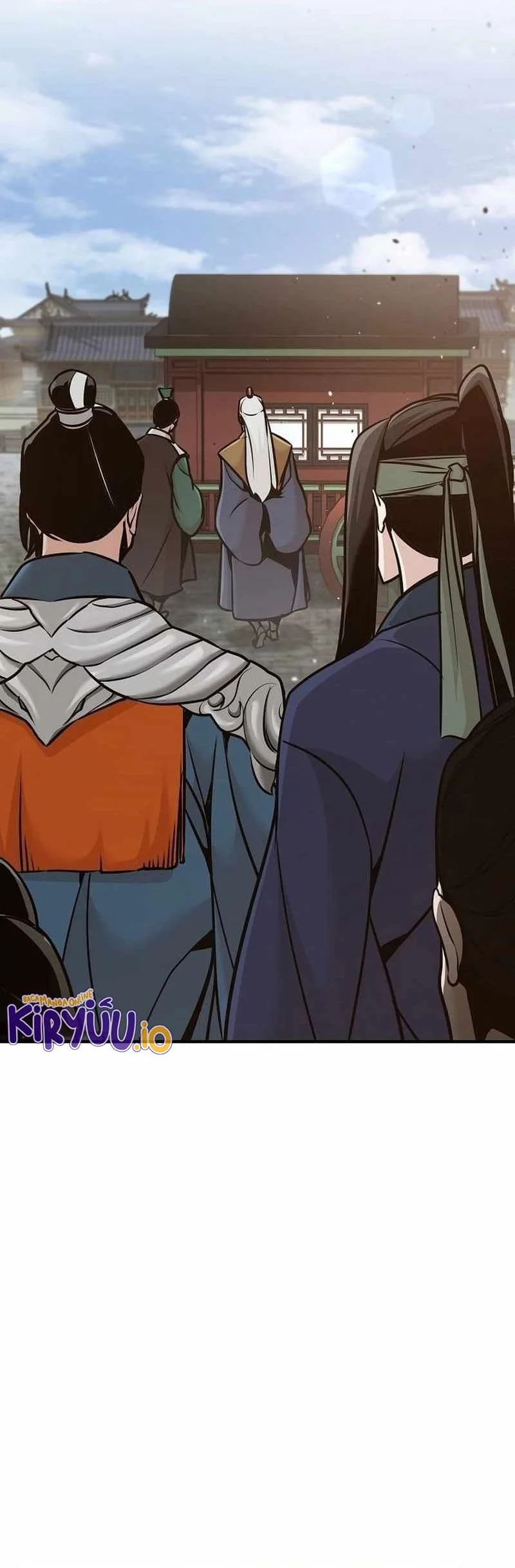 The Mysterious World’s Greatest Martial Artist Little Prince Chapter 50 - halaman 54