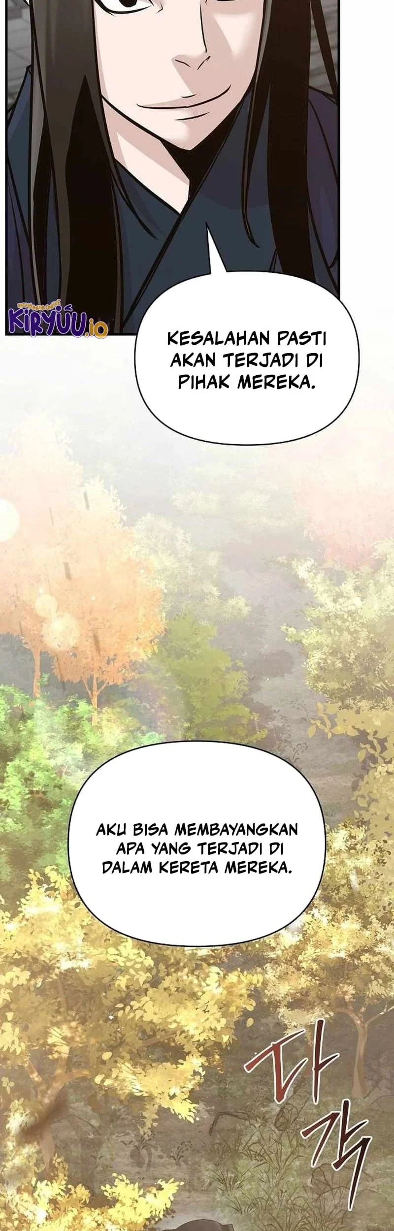 The Mysterious World’s Greatest Martial Artist Little Prince Chapter 50 - halaman 58