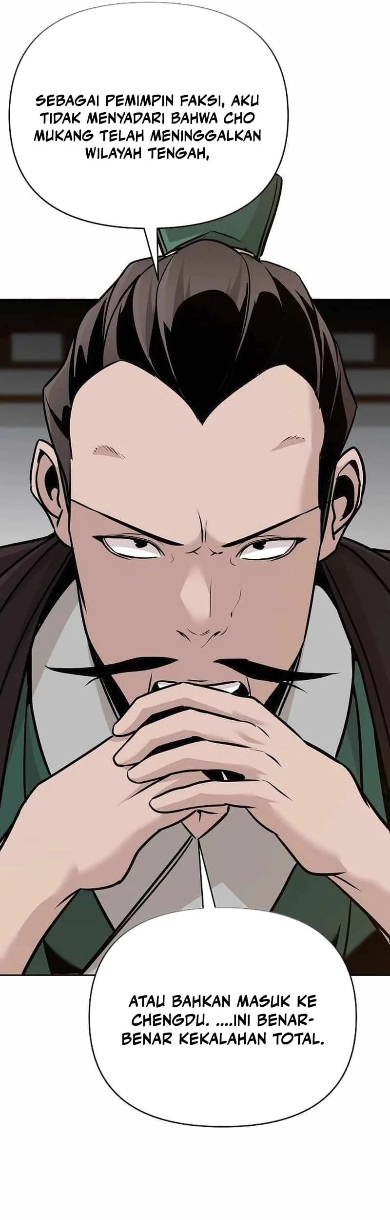 The Mysterious World’s Greatest Martial Artist Little Prince Chapter 50 - halaman 65
