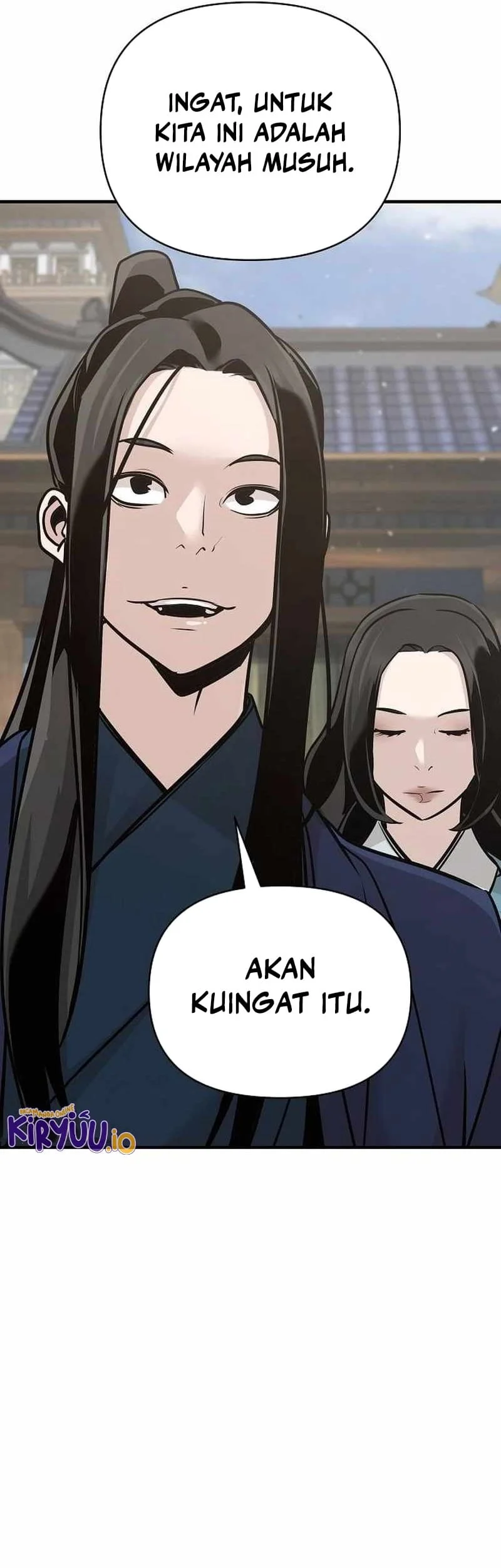 The Mysterious World’s Greatest Martial Artist Little Prince Chapter 50 - halaman 70