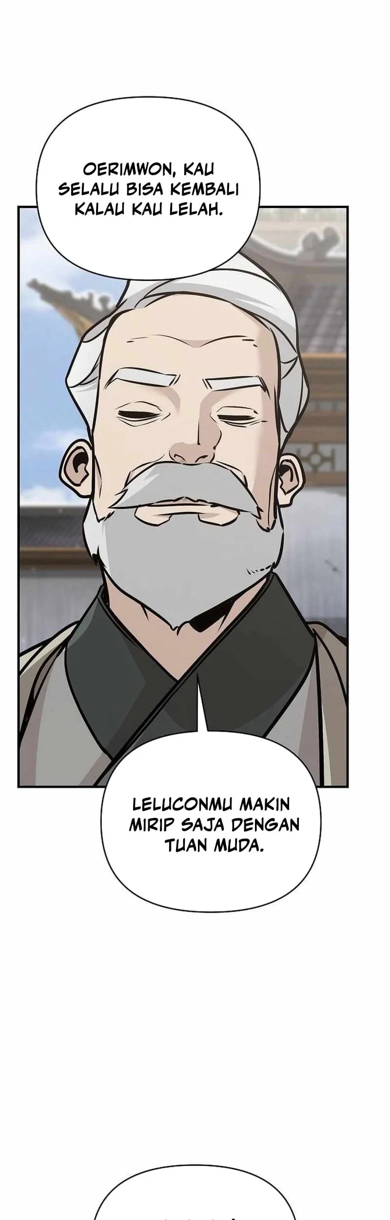 The Mysterious World’s Greatest Martial Artist Little Prince Chapter 50 - halaman 71
