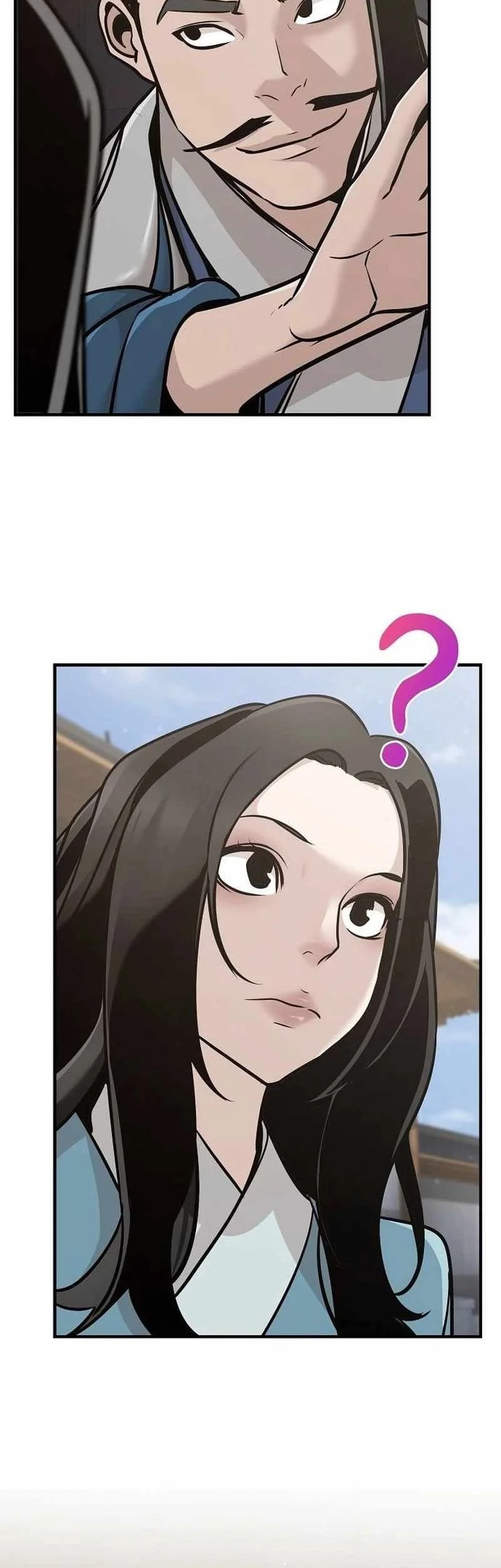 The Mysterious World’s Greatest Martial Artist Little Prince Chapter 50 - halaman 73