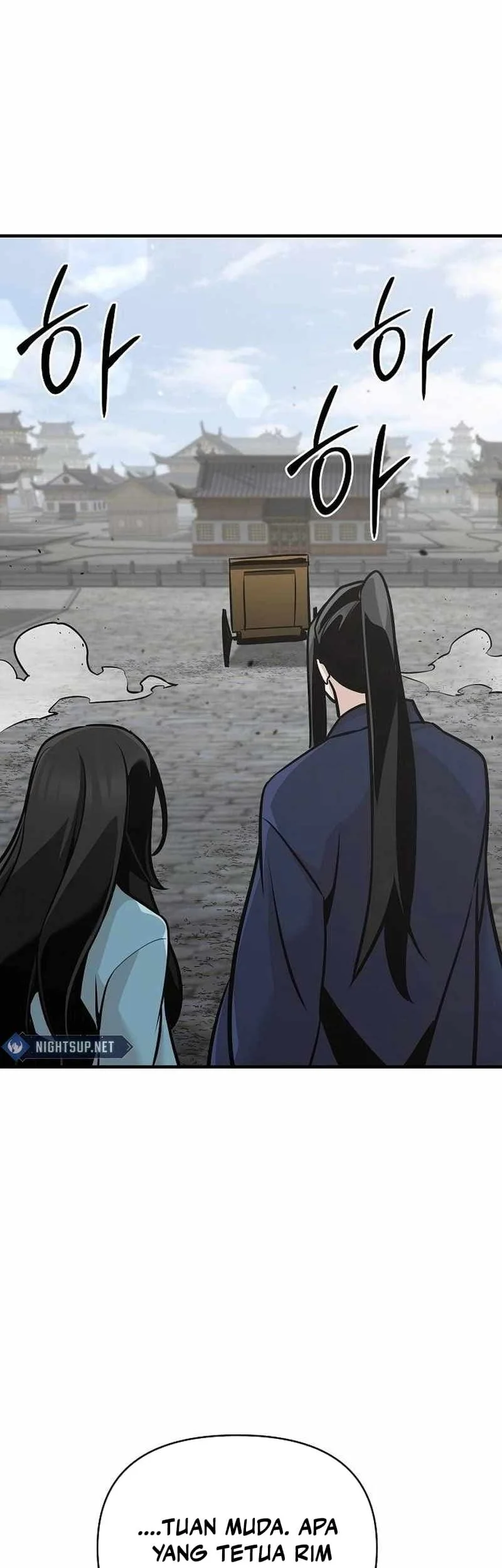 The Mysterious World’s Greatest Martial Artist Little Prince Chapter 50 - halaman 76