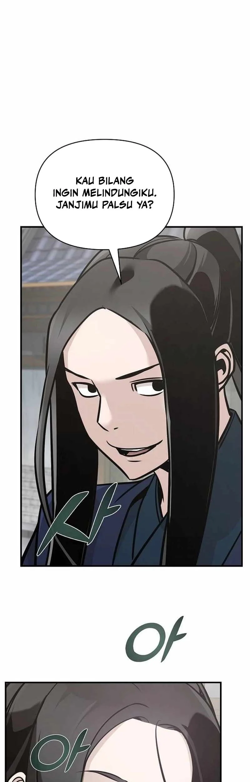 The Mysterious World’s Greatest Martial Artist Little Prince Chapter 50 - halaman 80