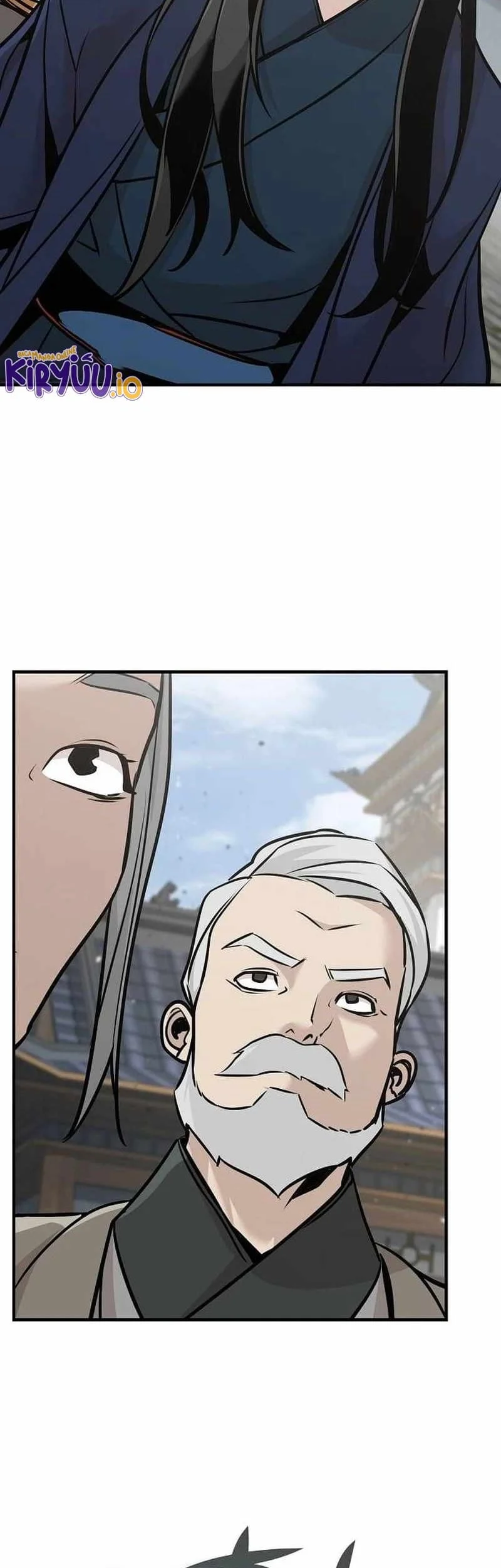 The Mysterious World’s Greatest Martial Artist Little Prince Chapter 50 - halaman 82