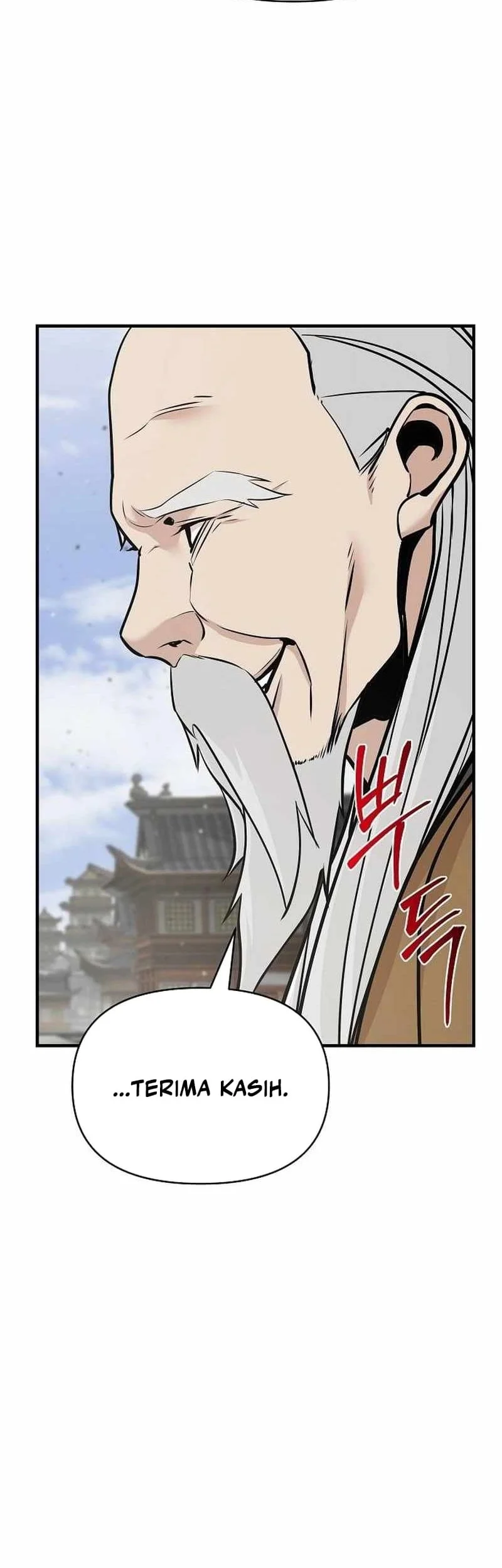 The Mysterious World’s Greatest Martial Artist Little Prince Chapter 50 - halaman 9