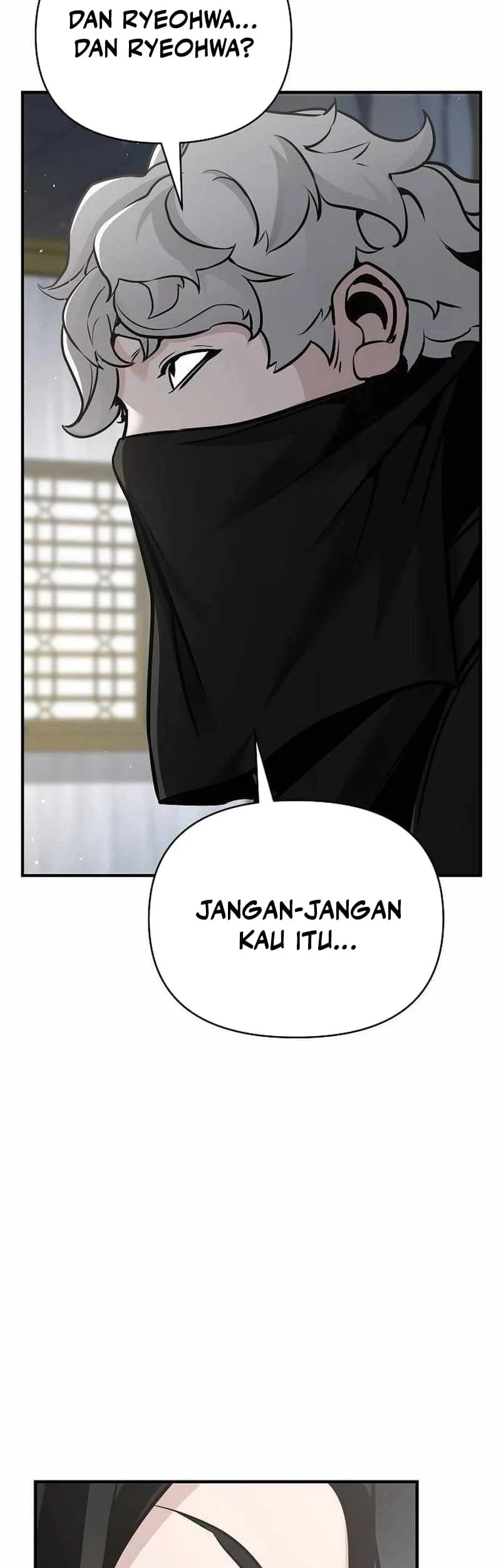 The Mysterious World’s Greatest Martial Artist Little Prince Chapter 51 - halaman 17